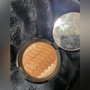 BECCA GLOWY BRONZER LIMITED EDITION SUNRISE WAVES